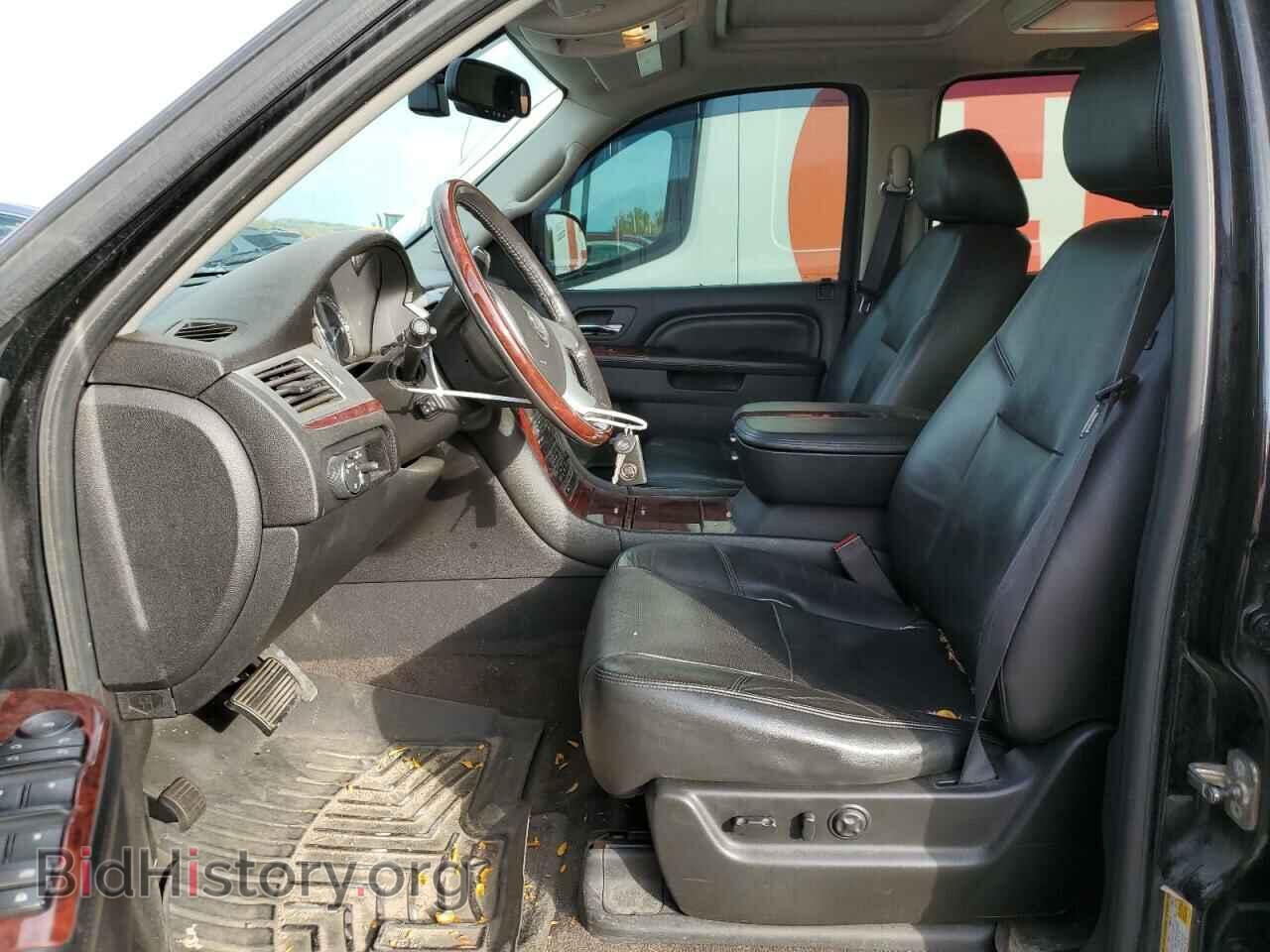 2011 CADILLAC ESCALADE - VIN: 1GYS4BEF2BR314859 - Фото 7