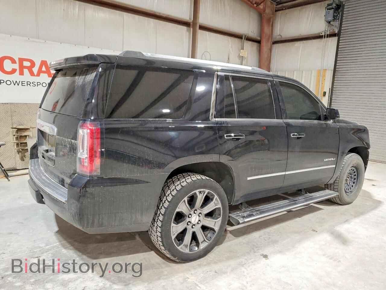 2016 GMC YUKON - VIN: 1GKS2CKJ4GR388970 - Фото 3