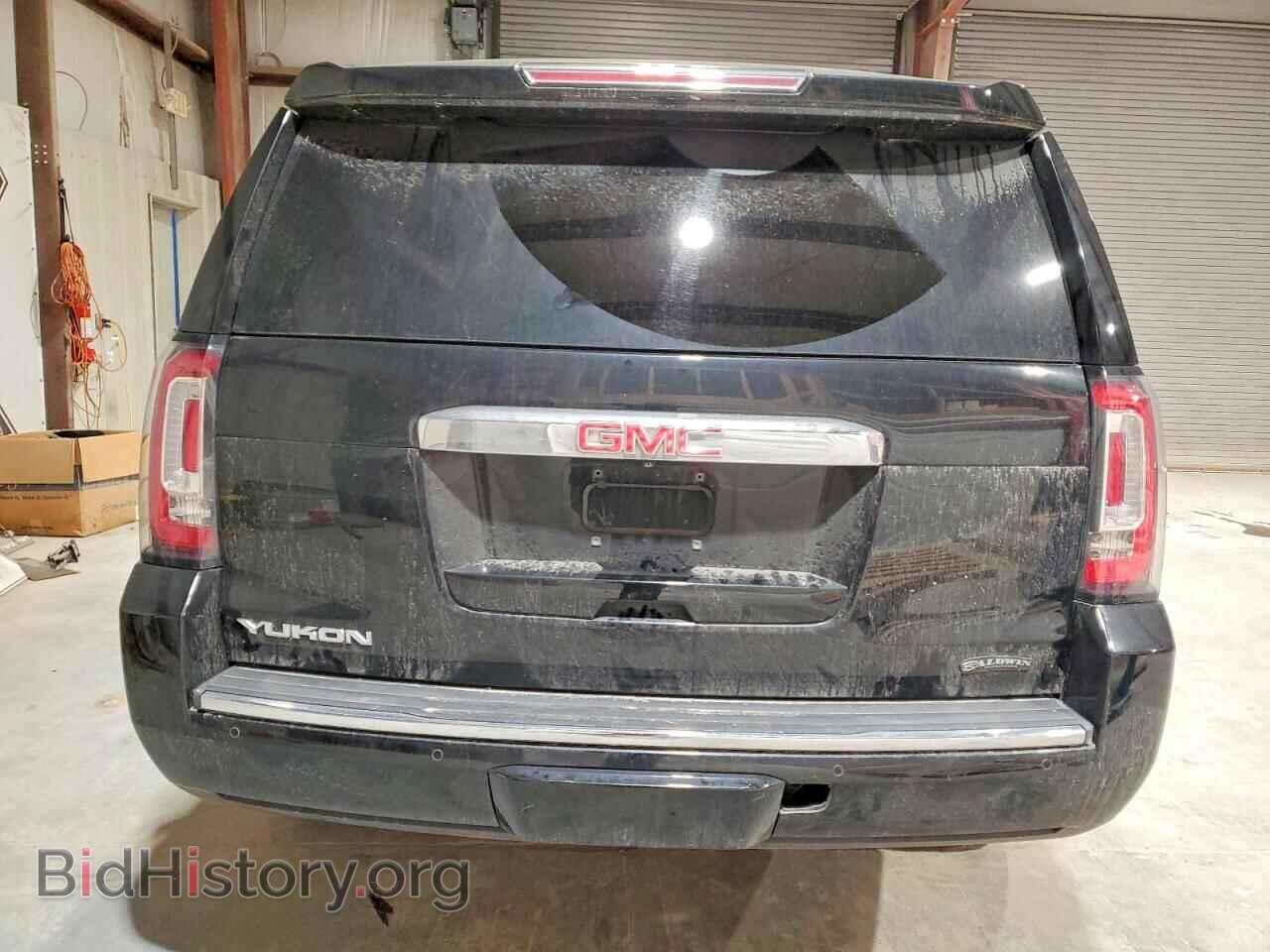 2016 GMC YUKON - VIN: 1GKS2CKJ4GR388970 - Фото 6