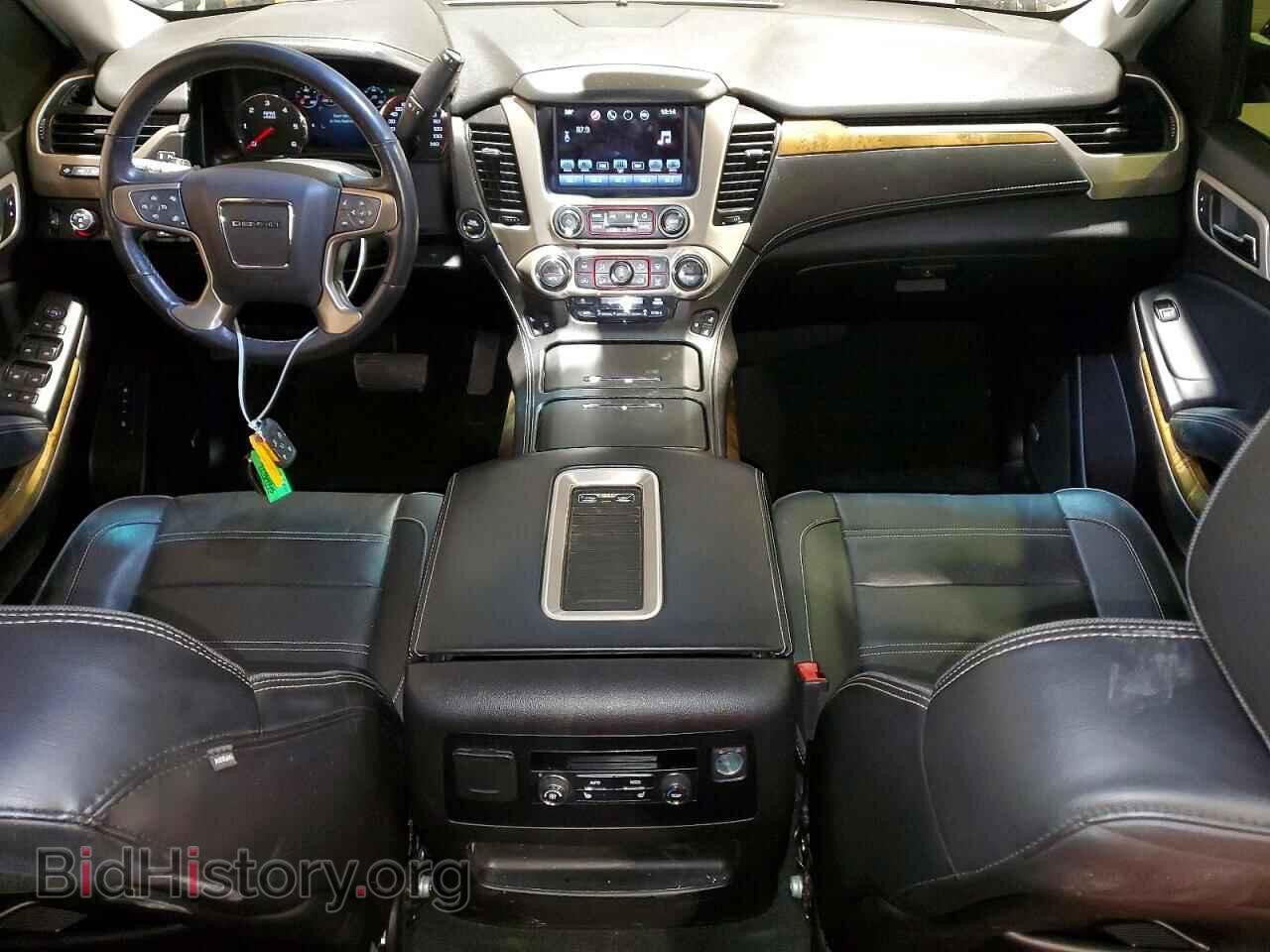 2016 GMC YUKON - VIN: 1GKS2CKJ4GR388970 - Фото 8