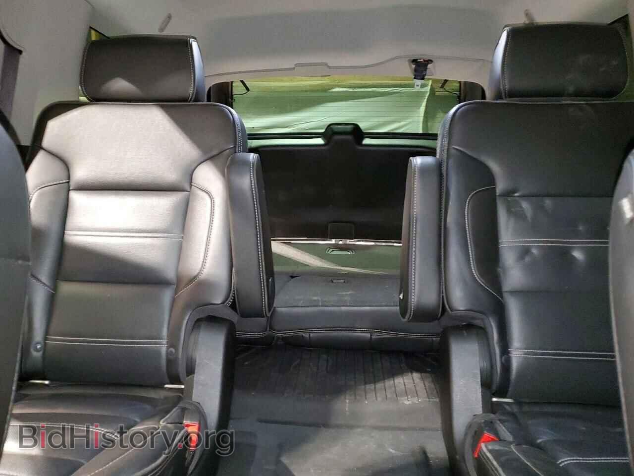 2016 GMC YUKON - VIN: 1GKS2CKJ4GR388970 - Фото 10
