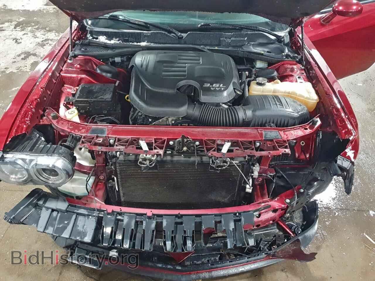 2018 DODGE CHALLENGER - VIN: 2C3CDZAG5JH287046 - Фото 11