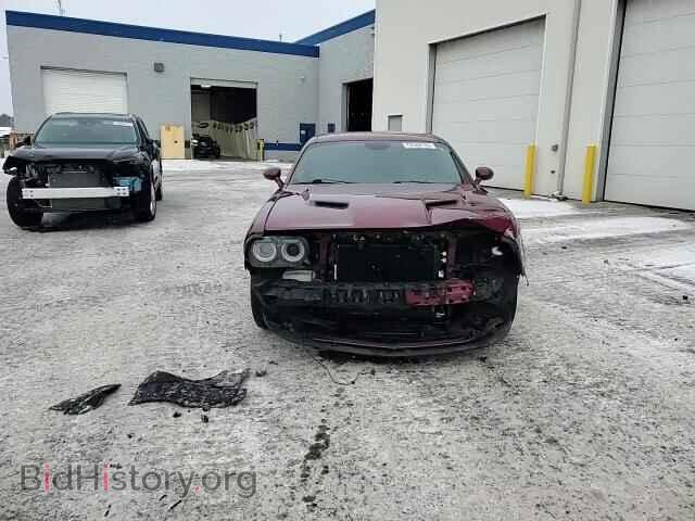 2018 DODGE CHALLENGER - VIN: 2C3CDZAG5JH287046 - Фото 14