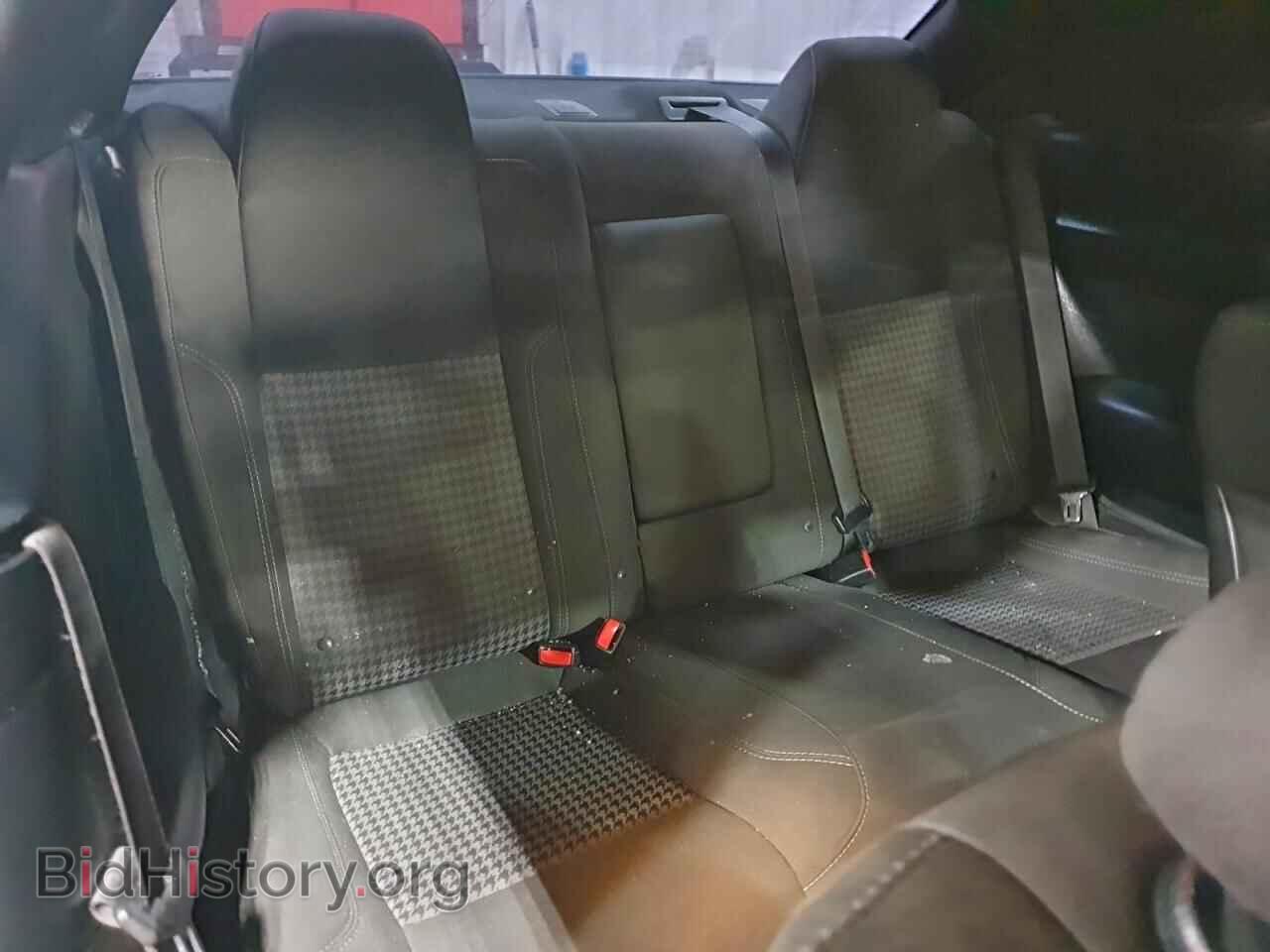2018 DODGE CHALLENGER - VIN: 2C3CDZAG5JH287046 - Фото 10
