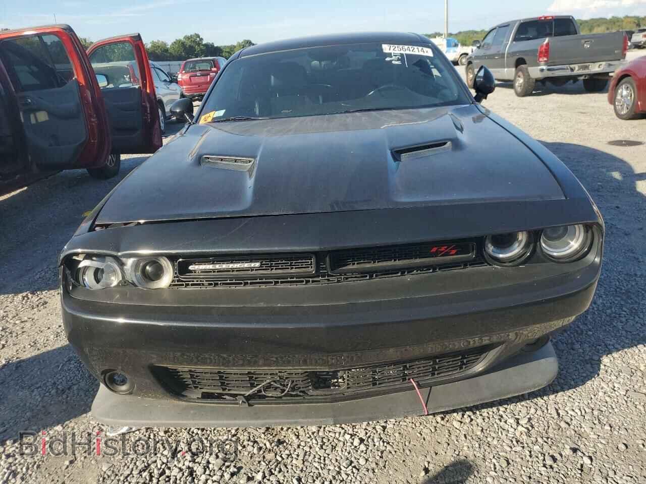 2015 DODGE CHALLENGER - VIN: 2C3CDZFJ7FH769853 - Фото 5