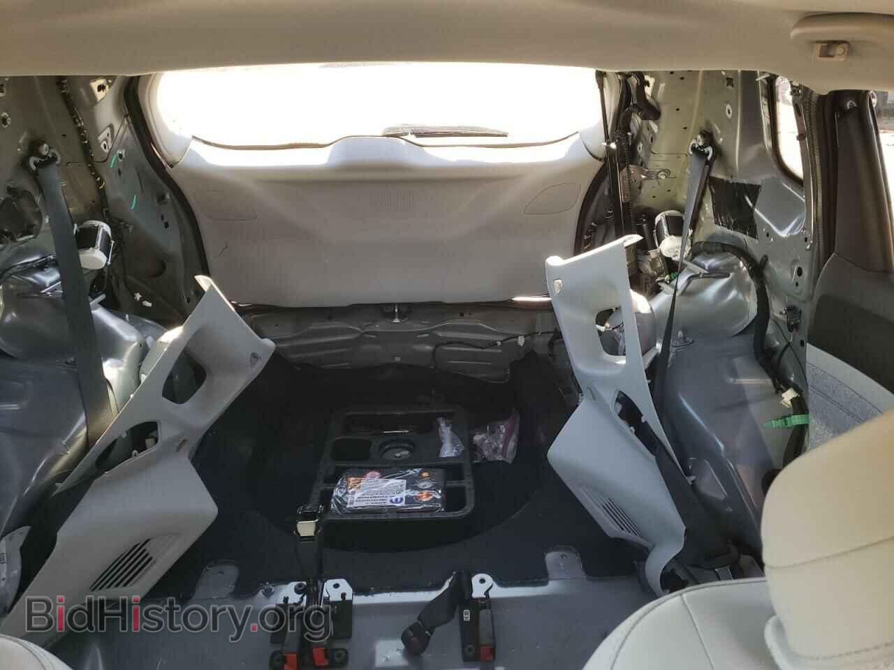 2022 JEEP COMPASS - VIN: 3C4NJDBB7NT179396 - Photo 10