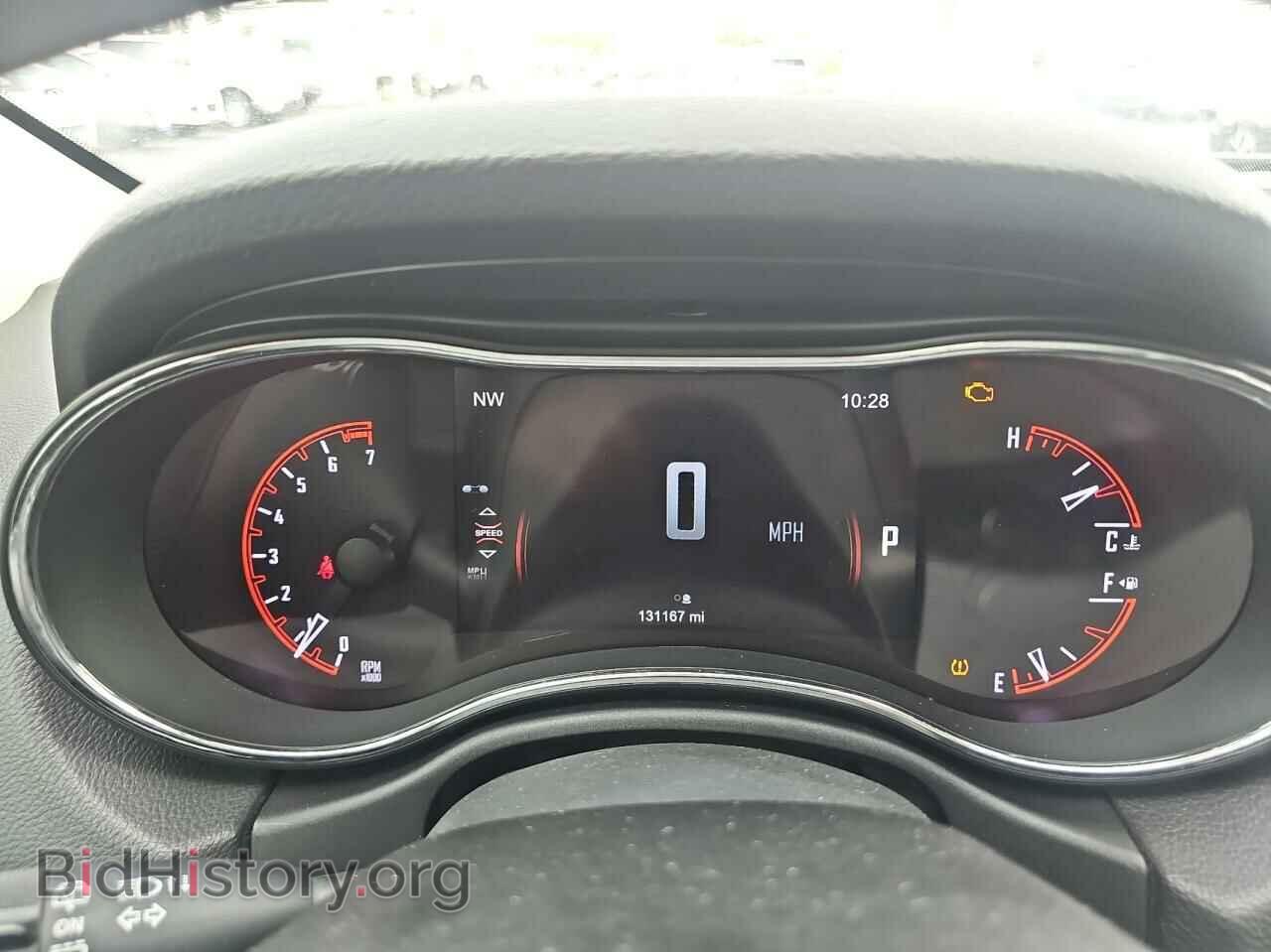 2014 DODGE DURANGO - VIN: 1C4RDHAG3EC970341 - Фото 8