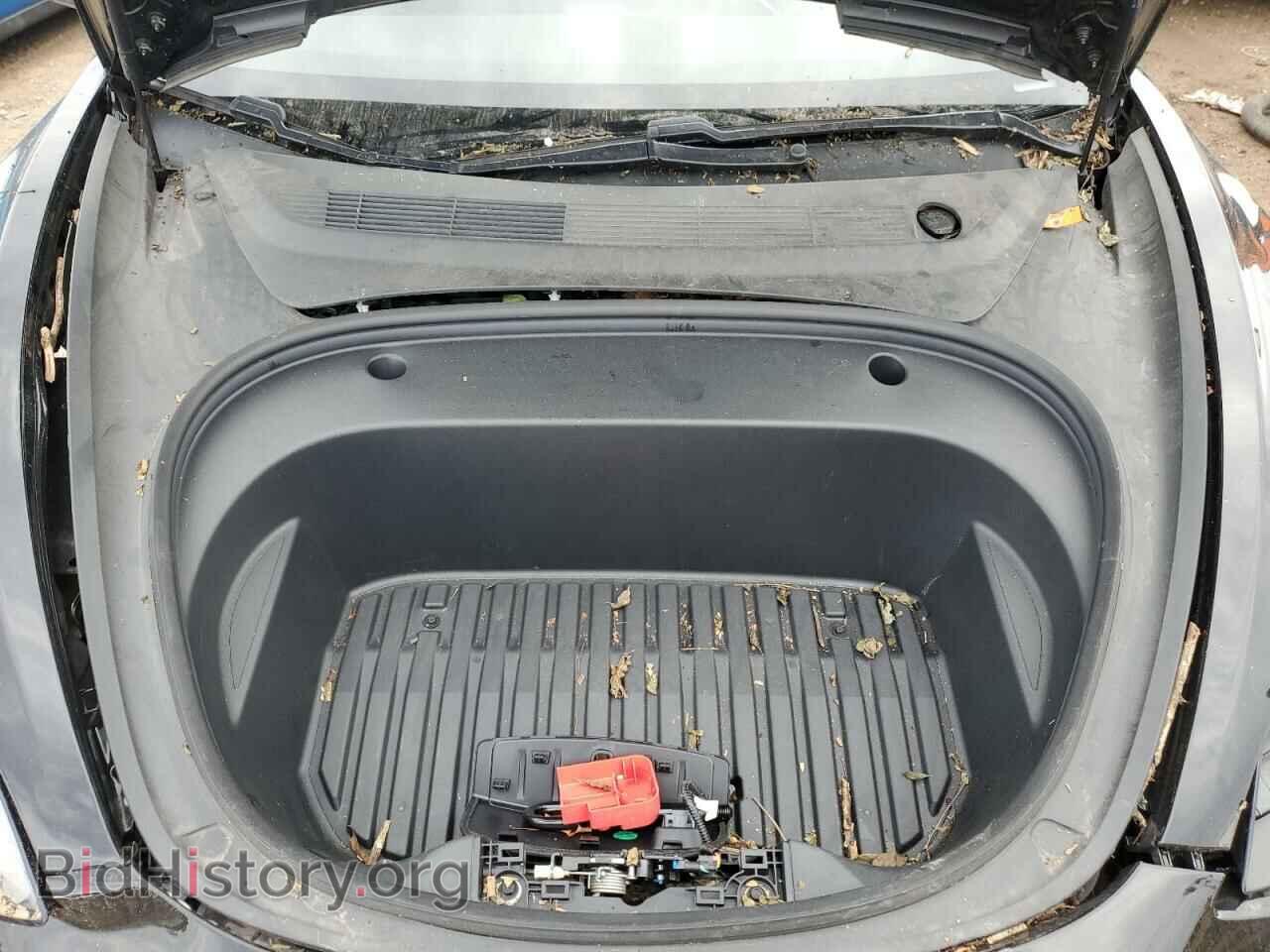 2021 TESLA MODEL 3 - VIN: 5YJ3E1EB9MF906461 - Photo 11