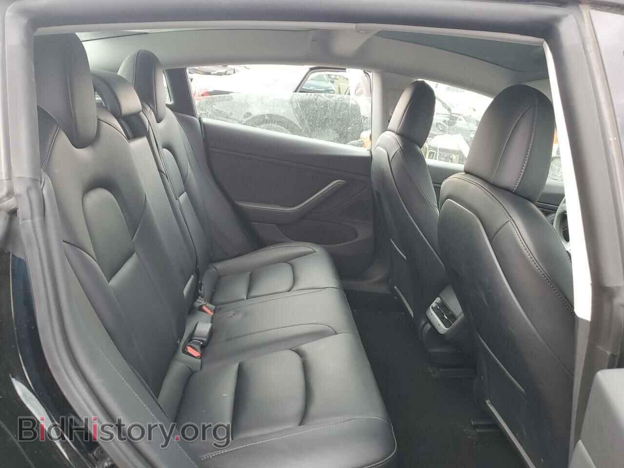 2021 TESLA MODEL 3 - VIN: 5YJ3E1EB9MF906461 - Photo 10