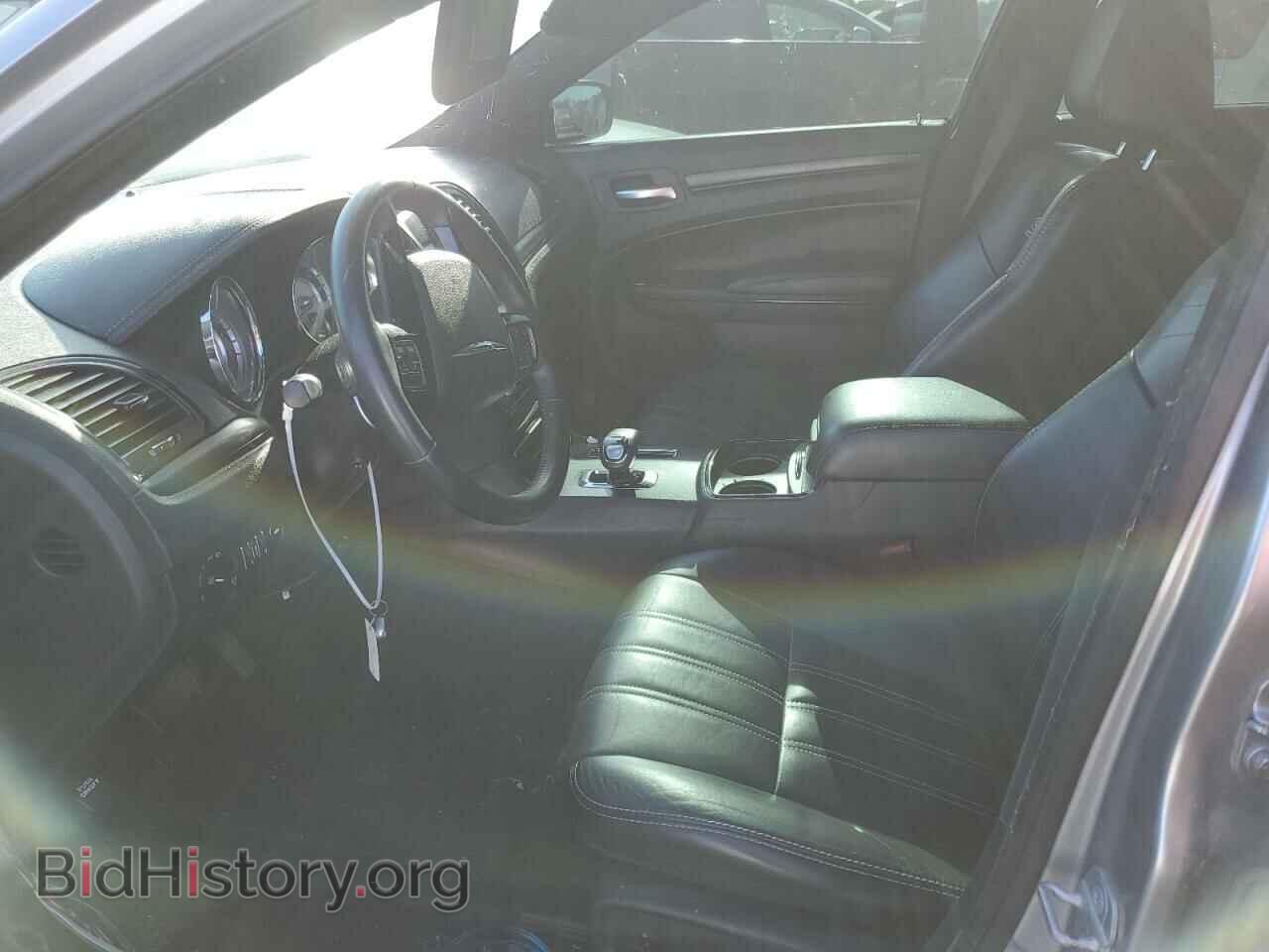 2014 CHRYSLER 300 - VIN: 2C3CCABG0EH136012 - Фото 7