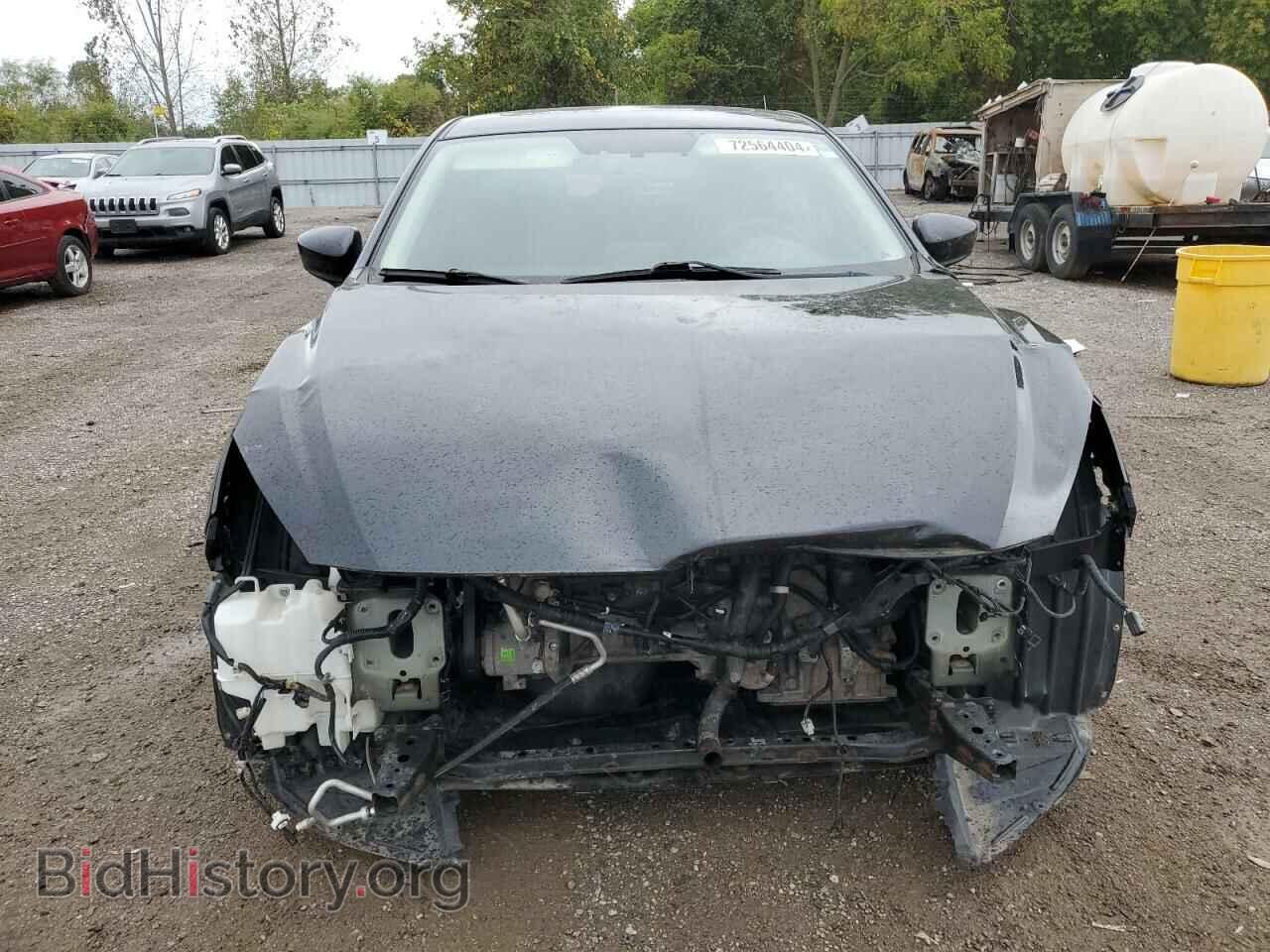 2014 MAZDA 3 - VIN: 3MZBM1L79EM121249 - Фото 5