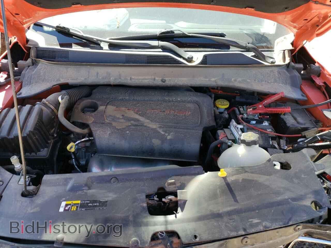 2021 JEEP COMPASS - VIN: 3C4NJDAB6MT516706 - Photo 12