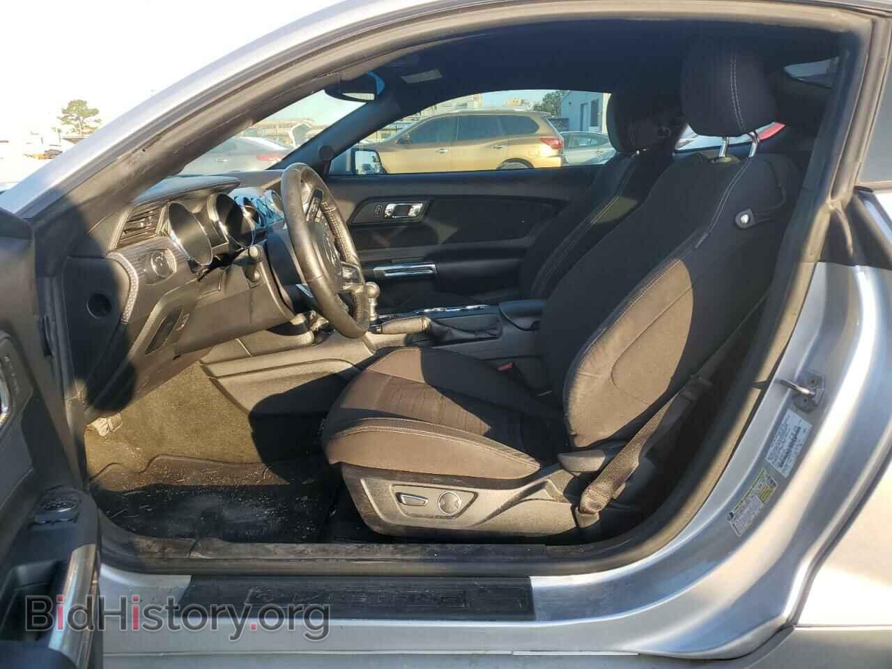 2017 FORD MUSTANG - VIN: 1FA6P8CF7H5213309 - Фото 7