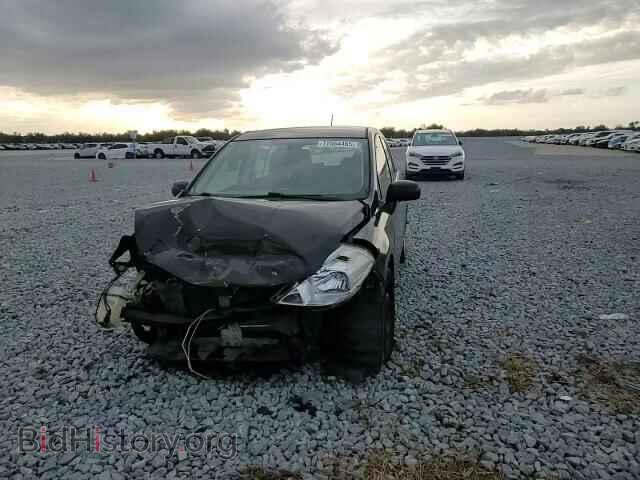 2012 NISSAN VERSA - VIN: 3N1BC1CPXCL360255 - Фото 13