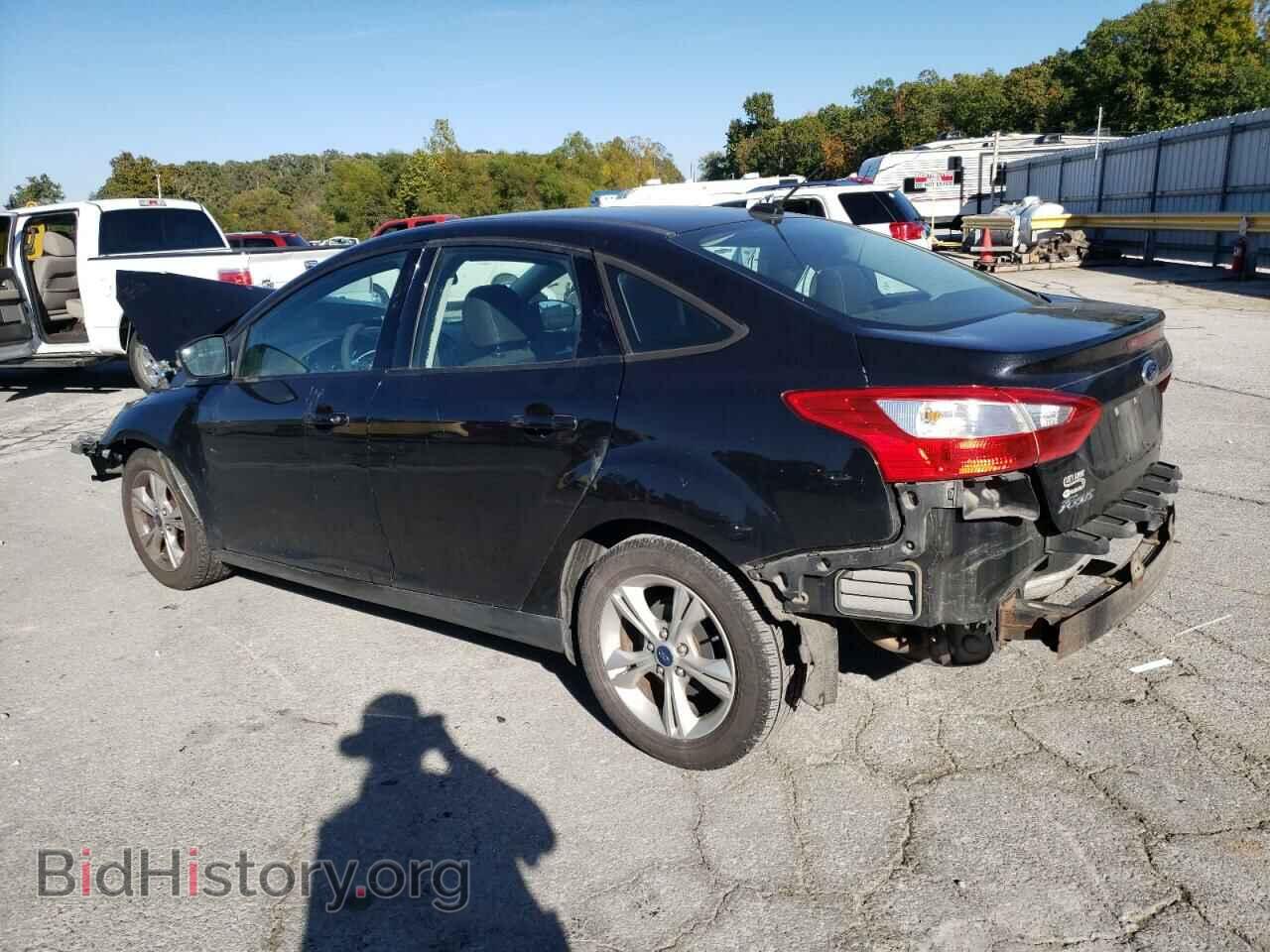2014 FORD FOCUS - VIN: 1FADP3F29EL452290 - Photo 2