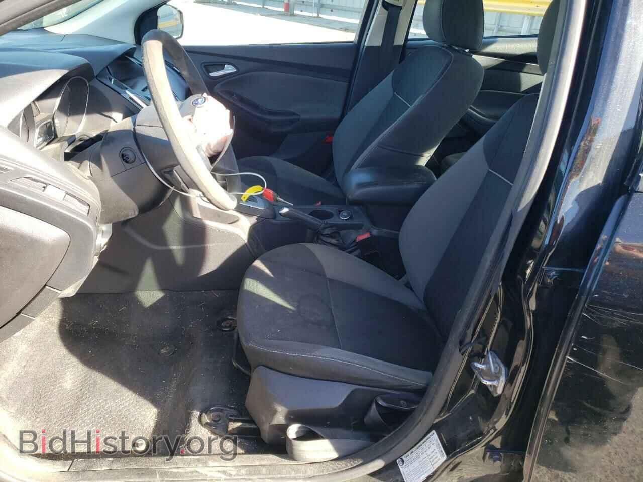 2014 FORD FOCUS - VIN: 1FADP3F29EL452290 - Photo 7