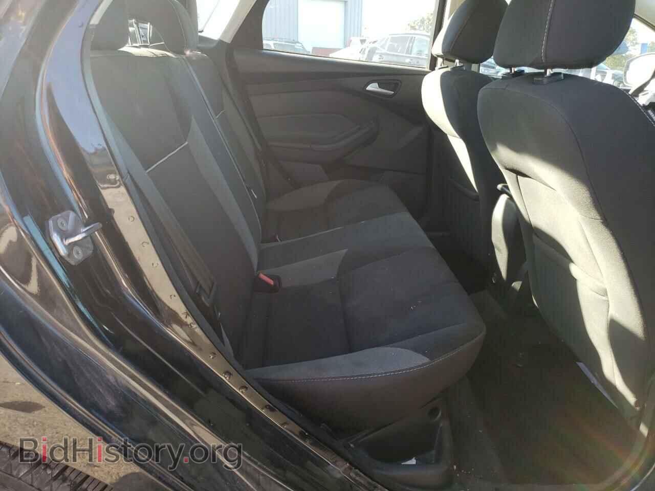 2014 FORD FOCUS - VIN: 1FADP3F29EL452290 - Photo 10