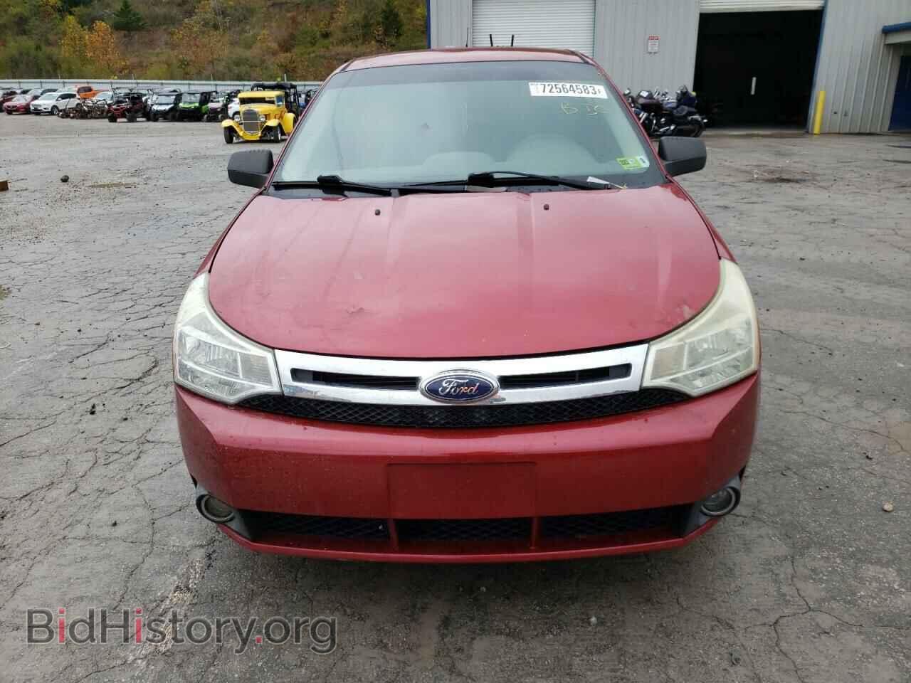 2010 FORD FOCUS - VIN: 1FAHP3FN4AW194085 - Фото 5