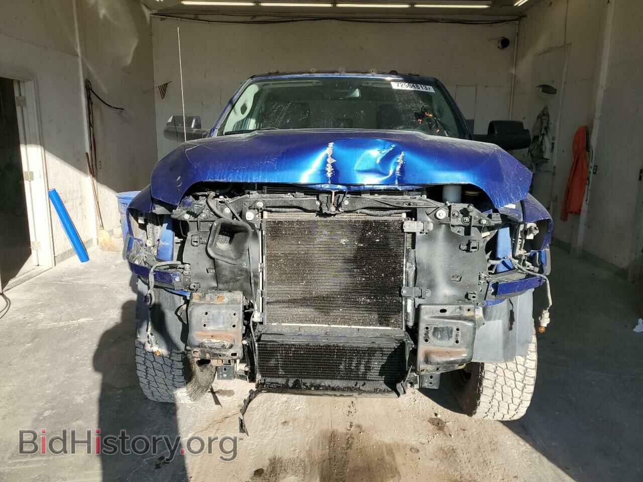 2014 RAM All Models - VIN: 3C6UR5CL9EG322740 - Фото 5