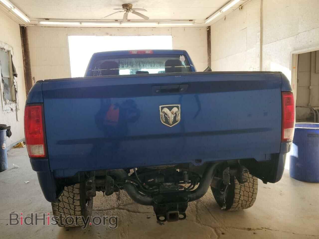 2014 RAM All Models - VIN: 3C6UR5CL9EG322740 - Фото 6