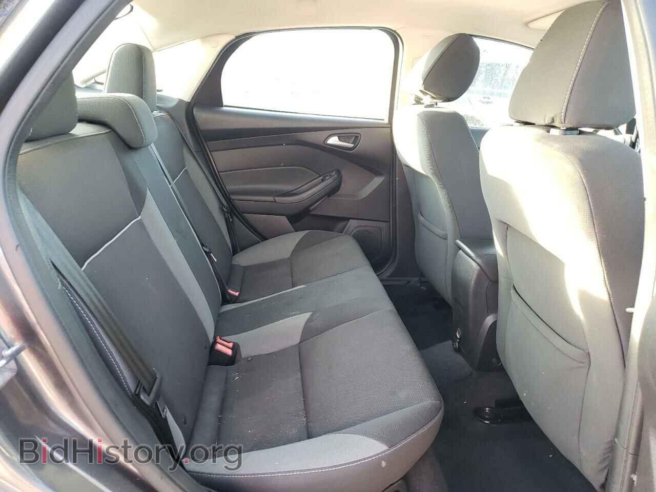 2013 FORD FOCUS - VIN: 1FADP3F21DL155495 - Фото 10
