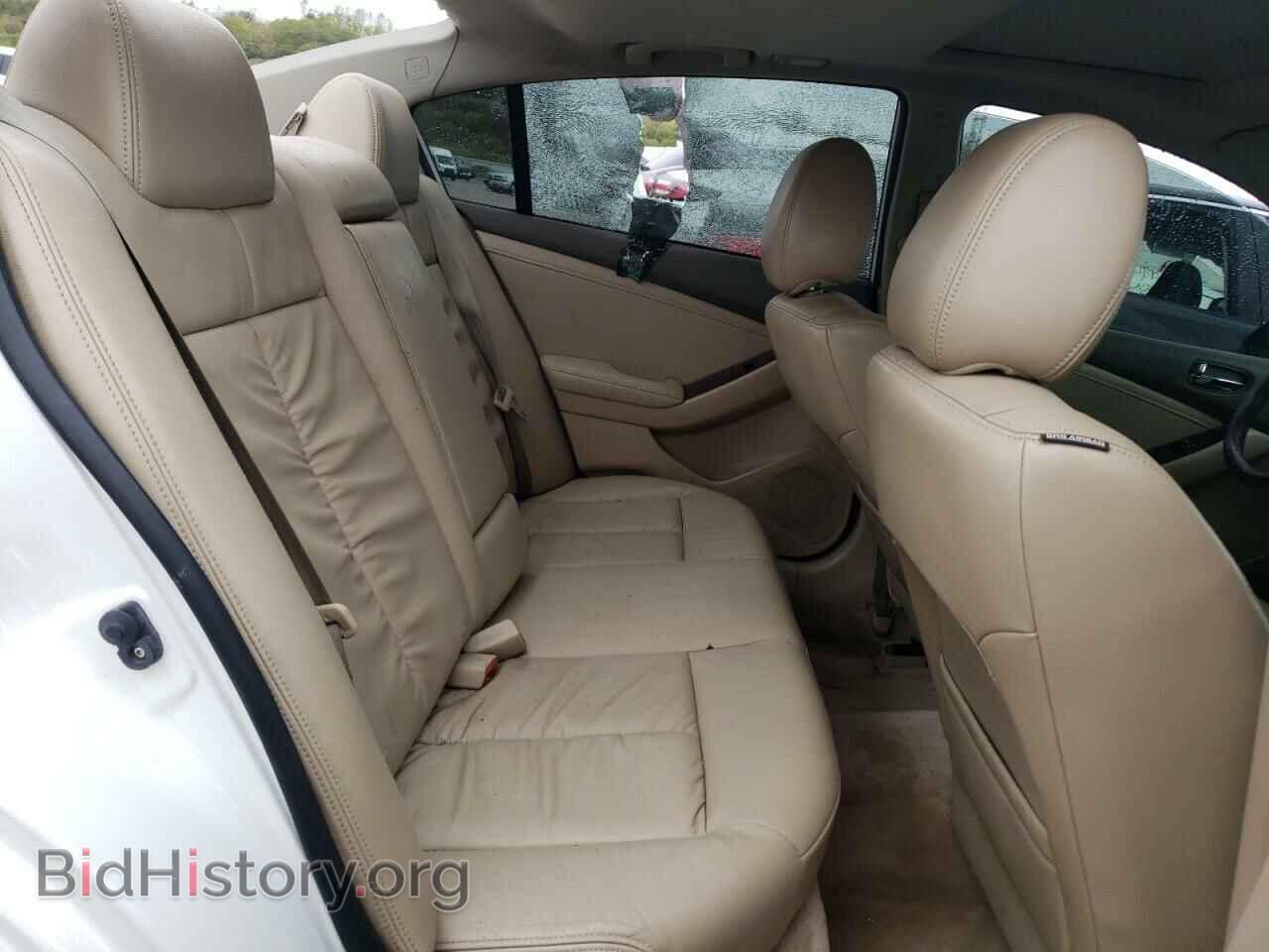 2012 NISSAN ALTIMA - VIN: 1N4BL2AP1CC157620 - Фото 10