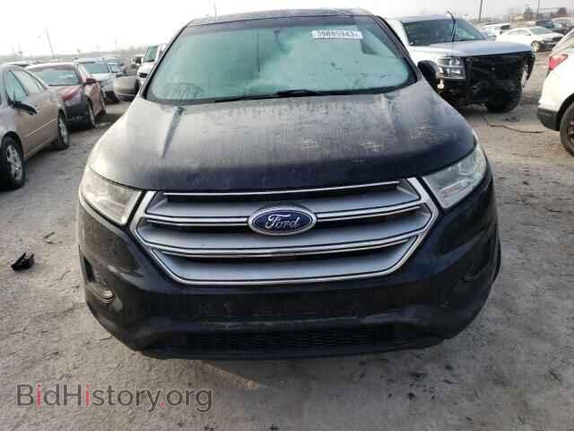 2018 FORD EDGE - VIN: 2FMPK4G9XJBC07494 - Фото 5
