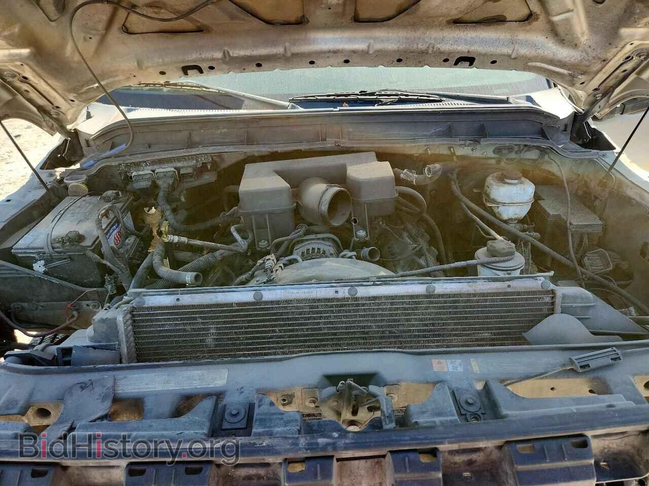 2013 FORD F250 - VIN: 1FT7W2A61DEA69672 - Фото 11