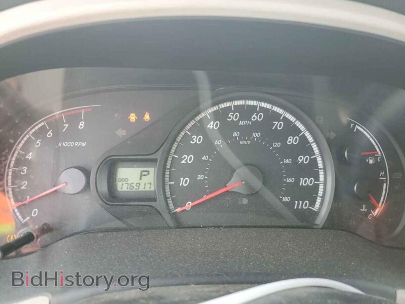 2012 Toyota SIENNA (VIN 5TDKA3DC2CS012941) — photo 9 of 13