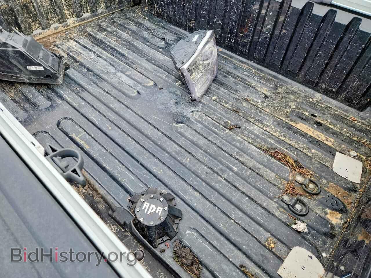 2014 RAM 1500 - VIN: 1C6RR7FT6ES266178 - Фото 12