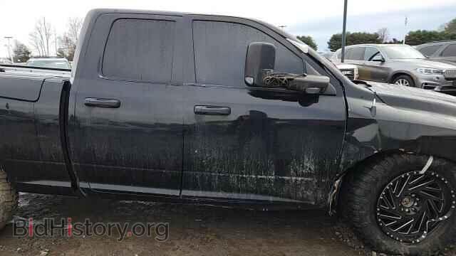 2014 RAM 1500 - VIN: 1C6RR7FT6ES266178 - Фото 14