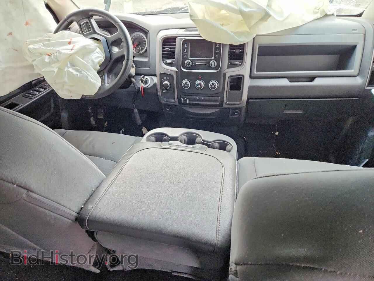 2014 RAM 1500 - VIN: 1C6RR7FT6ES266178 - Фото 8