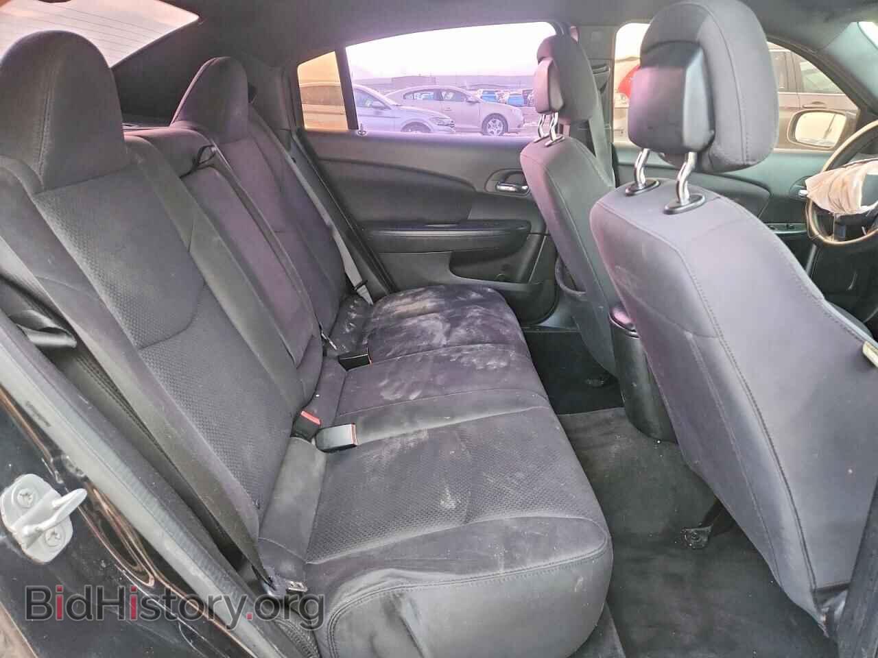 2014 CHRYSLER 200 - VIN: 1C3CCBAB8EN213597 - Фото 10