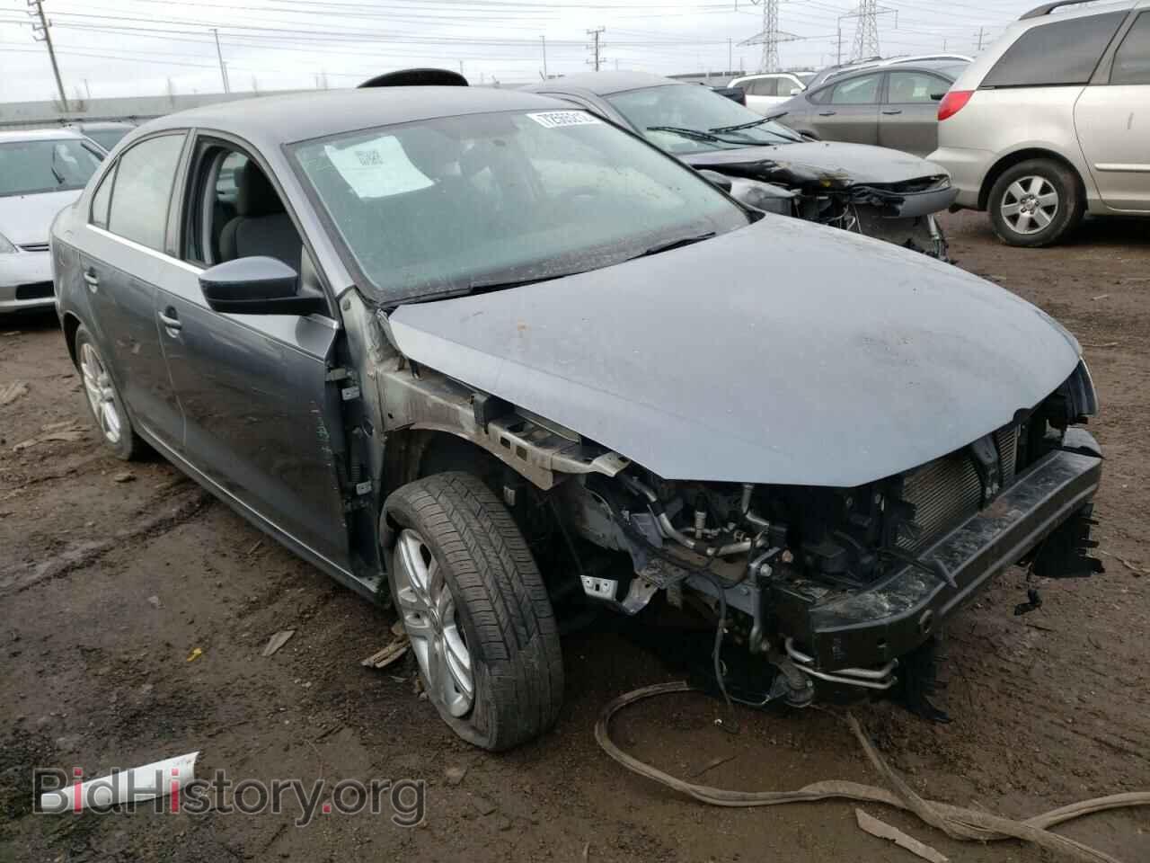 2017 VOLKSWAGEN JETTA - VIN: 3VW2B7AJ8HM348430 - Фото 4