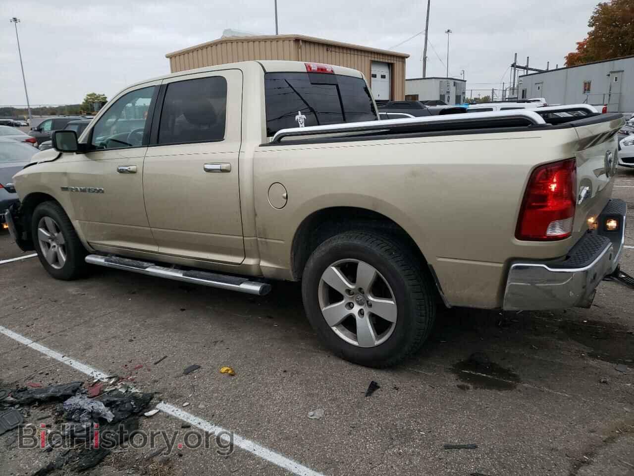 2011 DODGE All Models - VIN: 1D7RV1CT2BS613089 - Фото 2
