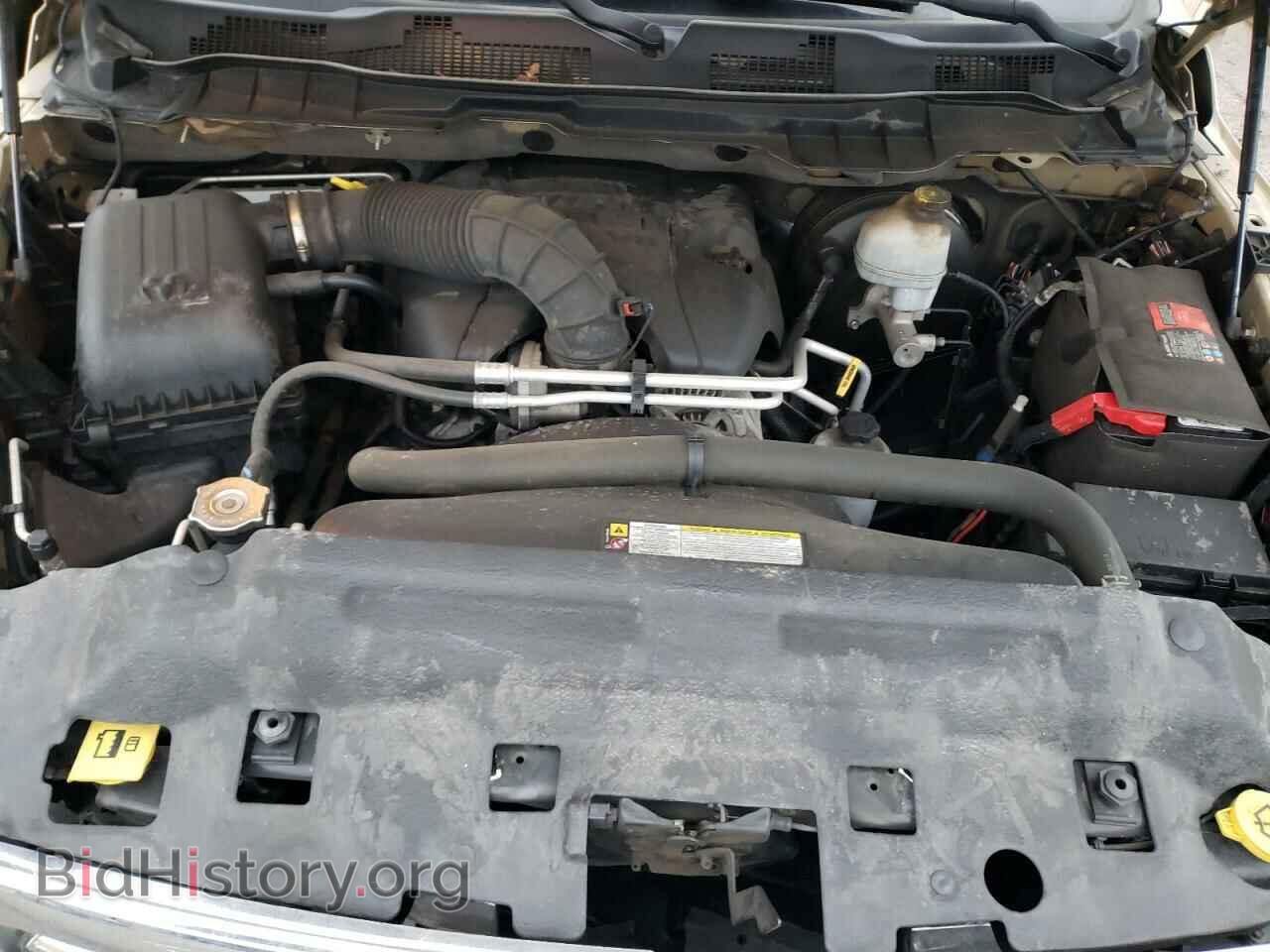 2011 DODGE All Models - VIN: 1D7RV1CT2BS613089 - Фото 11