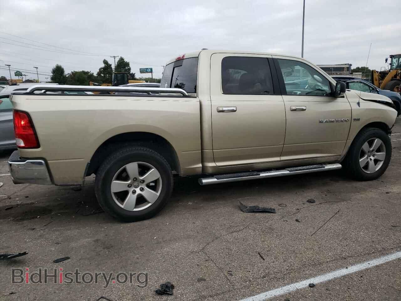 2011 DODGE All Models - VIN: 1D7RV1CT2BS613089 - Фото 3