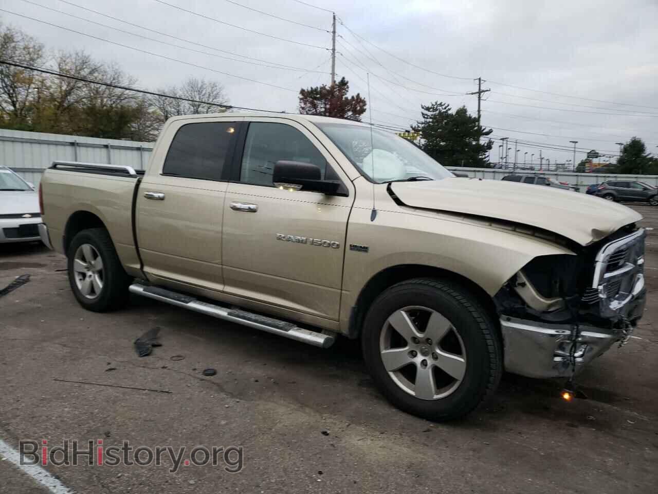 2011 DODGE All Models - VIN: 1D7RV1CT2BS613089 - Фото 4