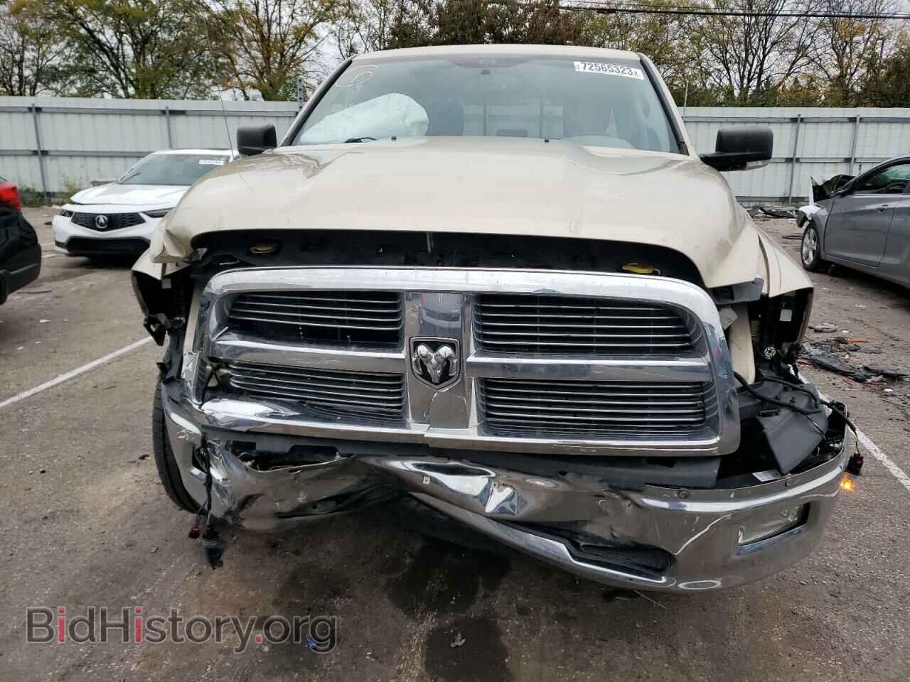 2011 DODGE All Models - VIN: 1D7RV1CT2BS613089 - Фото 5