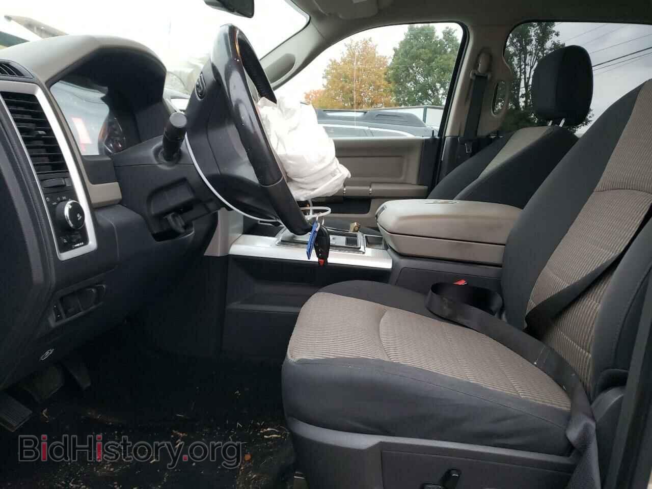 2011 DODGE All Models - VIN: 1D7RV1CT2BS613089 - Фото 7