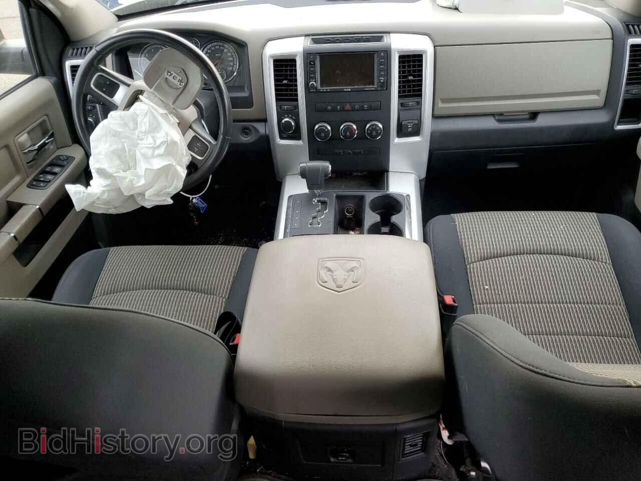 2011 DODGE All Models - VIN: 1D7RV1CT2BS613089 - Фото 8
