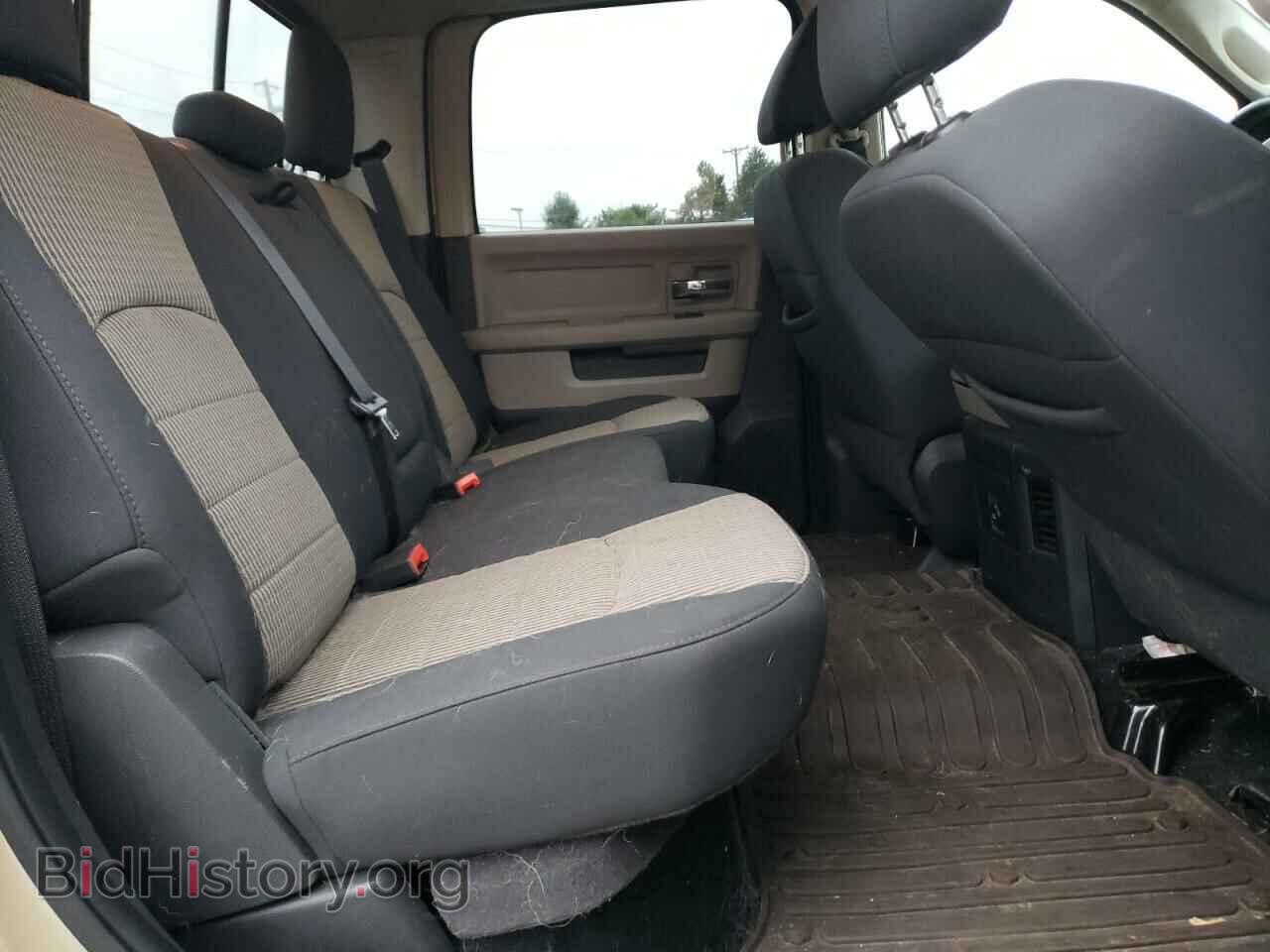 2011 DODGE All Models - VIN: 1D7RV1CT2BS613089 - Фото 10