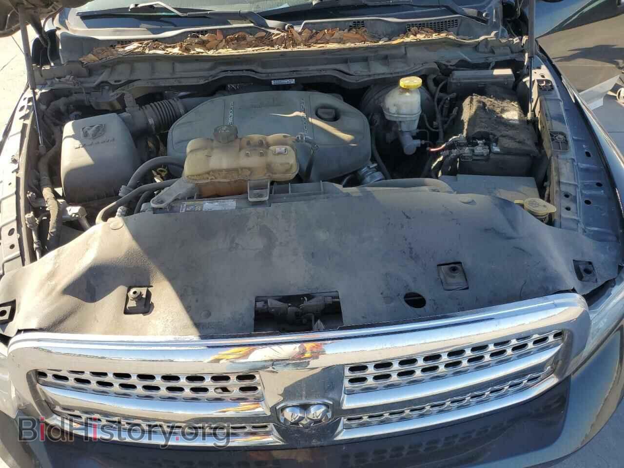 2017 RAM 1500 - VIN: 1C6RR7NM8HS597911 - Фото 11