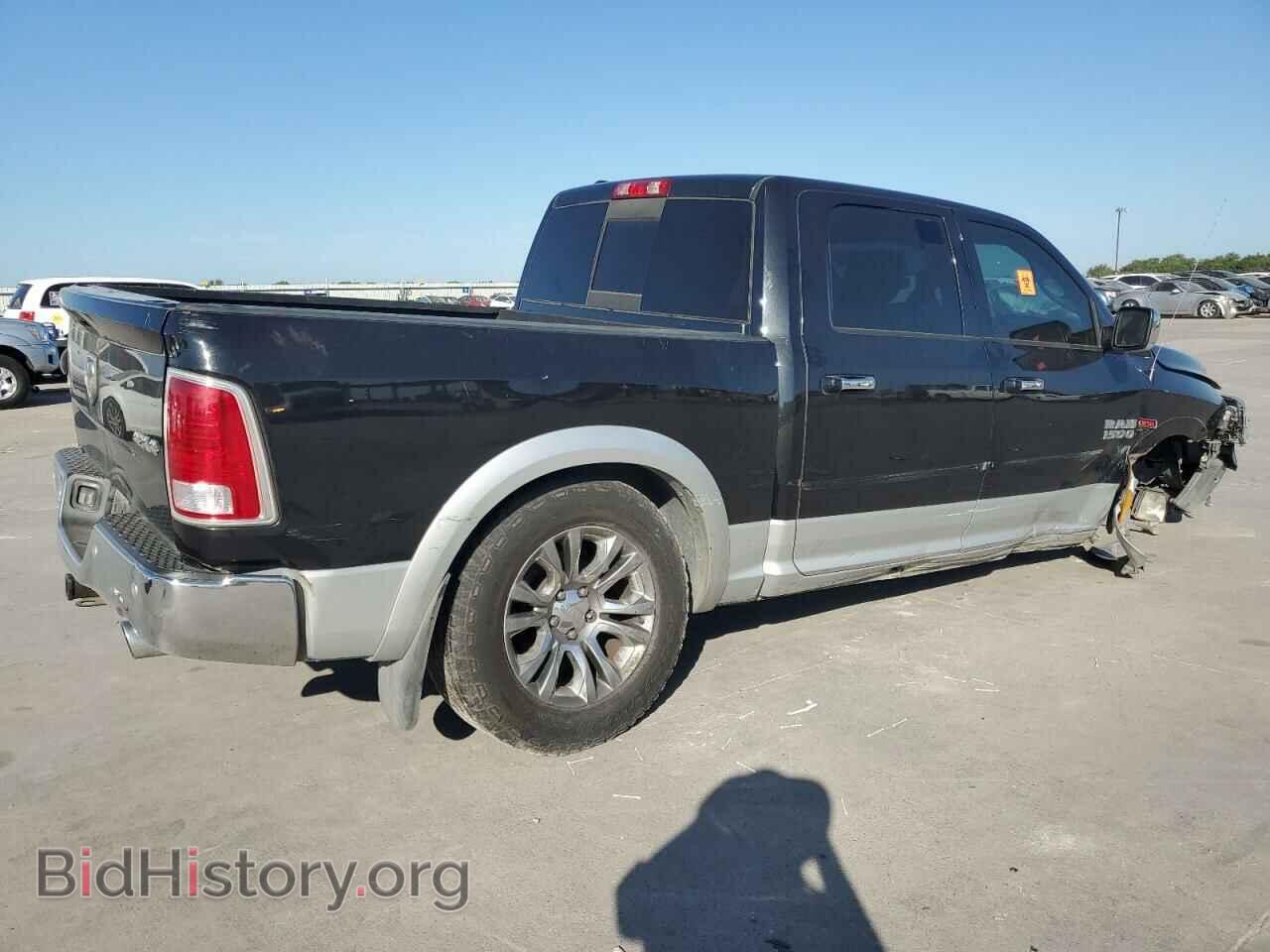 2017 RAM 1500 - VIN: 1C6RR7NM8HS597911 - Фото 3