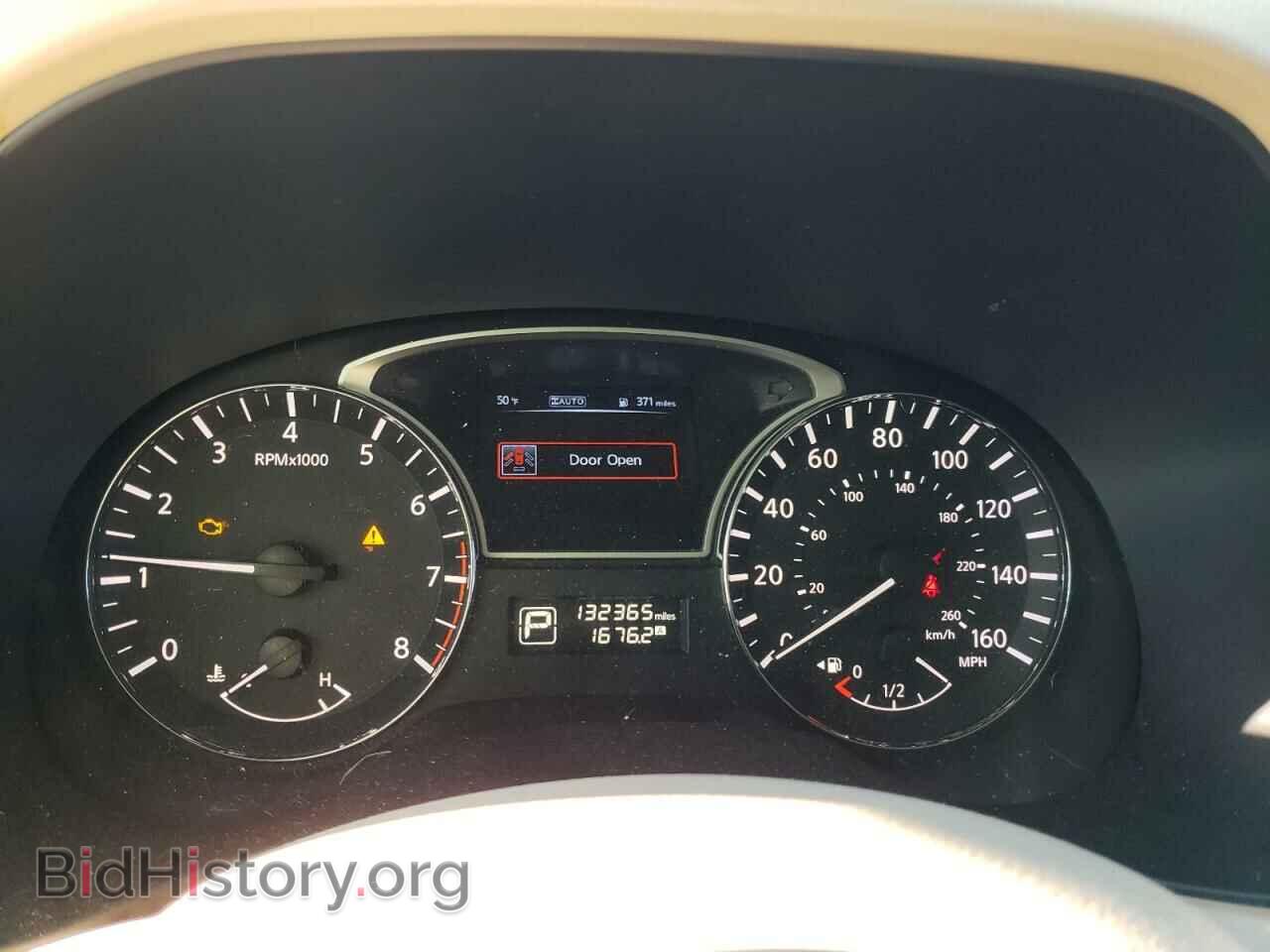 2015 NISSAN PATHFINDER - VIN: 5N1AR2MM5FC723719 - Фото 9
