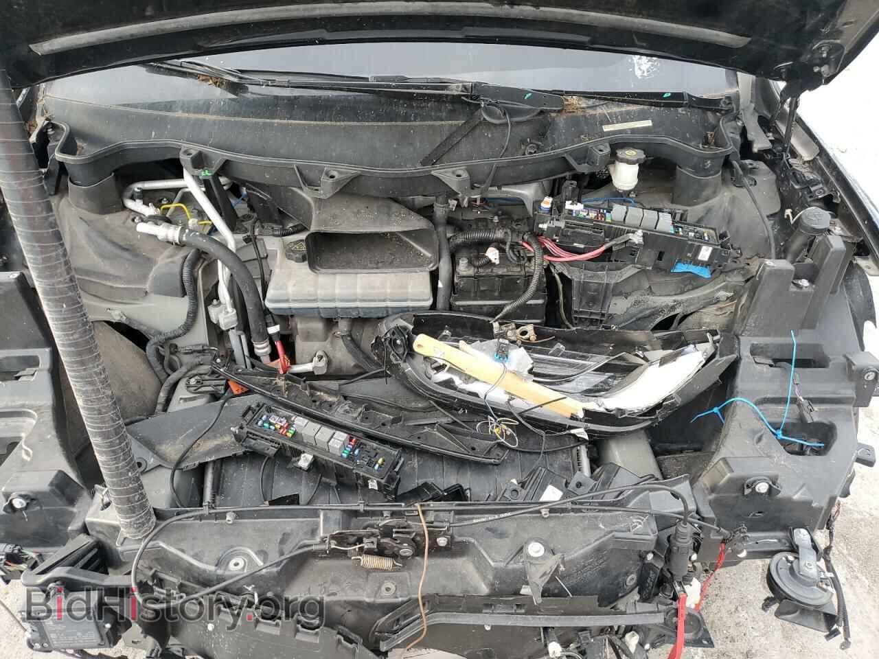 2018 TESLA MODEL X - VIN: 5YJXCDE24JF141275 - Photo 11