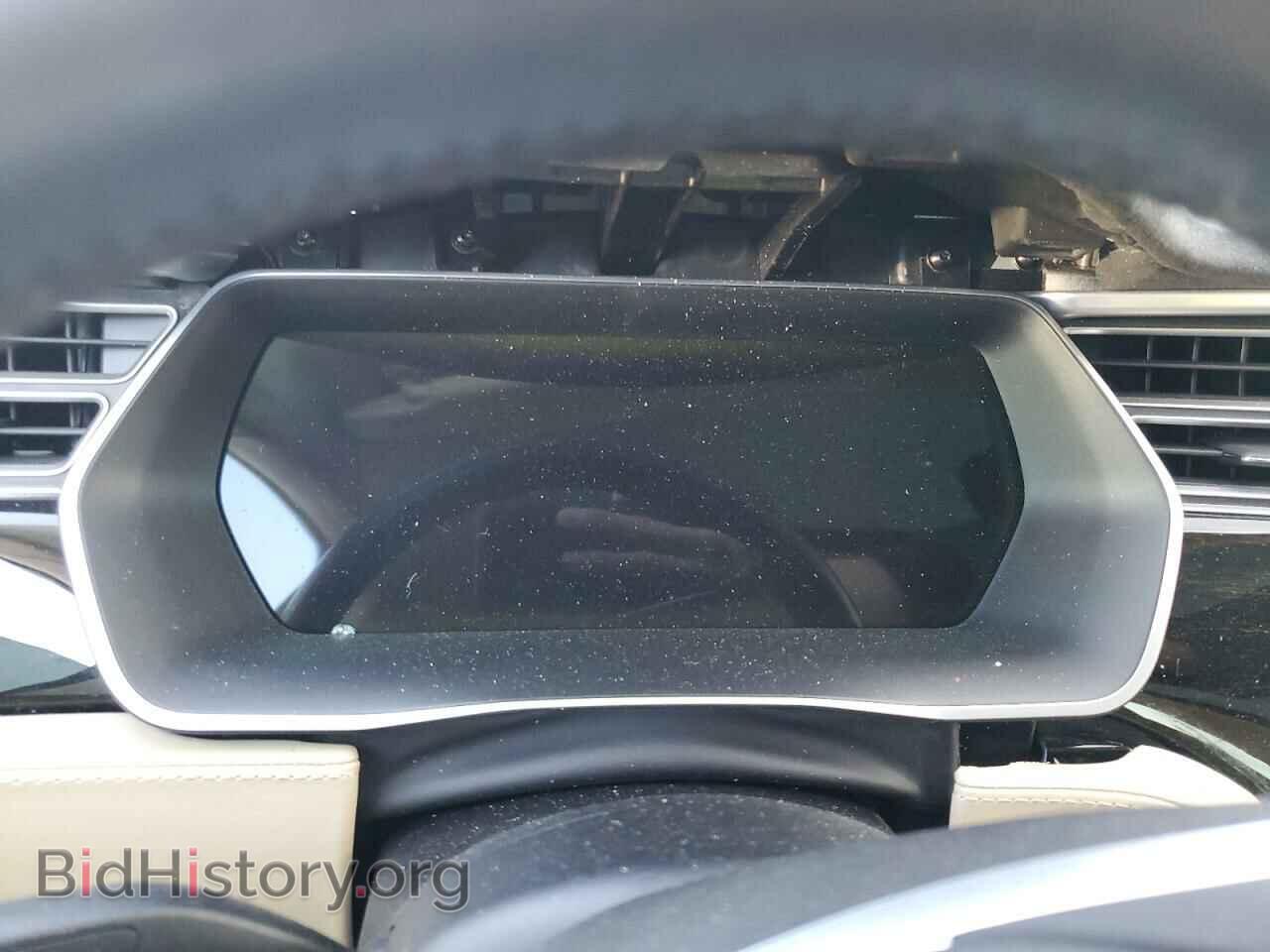2016 TESLA MODEL S - VIN: 5YJSA1E28GF156627 - Photo 9
