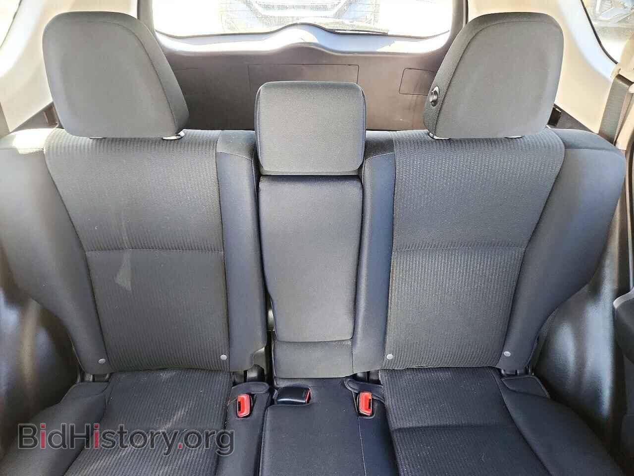 2015 TOYOTA RAV4 - VIN: 2T3BFREV2FW285014 - Фото 10
