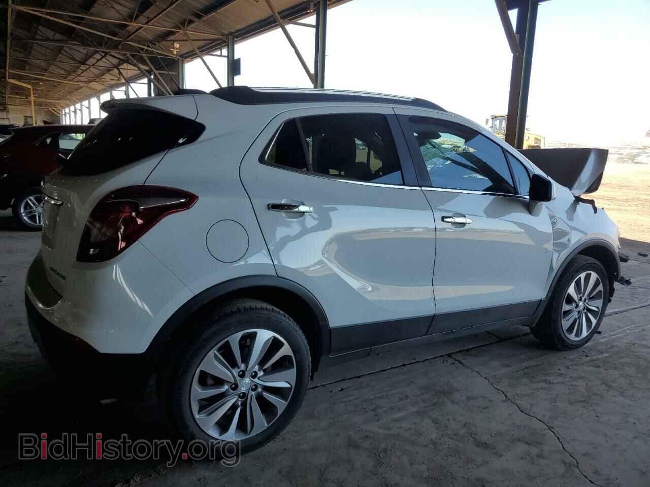 2020 BUICK ENCORE - VIN: KL4CJASB0LB014773 - Photo 3