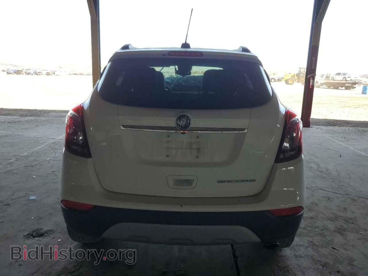 2020 BUICK ENCORE - VIN: KL4CJASB0LB014773 - Photo 6